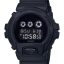 ساعت مچی مردانه G-SHOCK کاسیو 
مدل CASIO-DW-6900BBA-1