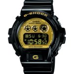 ساعت مچی مردانه G-SHOCK کاسیو 
مدل CASIO-DW-6900CB-1D