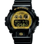 ساعت مچی مردانه G-SHOCK کاسیو
مدل CASIO-DW-6900CB-1D