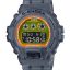 ساعت مچی مردانه G-SHOCK کاسیو 
مدل CASIO-DW-6900LS-1