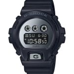 ساعت مچی مردانه G-SHOCK کاسیو
مدل CASIO-DW-6900MMA-1DR