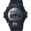 ساعت مچی مردانه G-SHOCK کاسیو 
مدل CASIO-DW-6900MMA-1DR