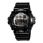ساعت مچی مردانه G-SHOCK کاسیو 
مدل CASIO-DW-6900NB-1