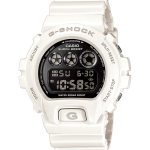 ساعت مچی مردانه G-SHOCK کاسیو 
مدل CASIO-DW-6900NB-7