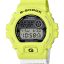 ساعت مچی مردانه G-SHOCK کاسیو 
مدل CASIO-DW-6900TGA-9