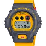 ساعت مچی  مردانه G-SHOCK کاسیو 
مدل CASIO -DW-6900Y-9DR