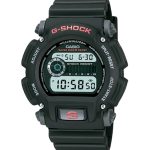 ساعت مچی مردانه G-SHOCK کاسیو 
مدل CASIO-DW-9052-1