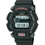 ساعت مچی مردانه G-SHOCK کاسیو
مدل CASIO-DW-9052-1