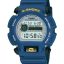 ساعت مچی مردانه G-SHOCK کاسیو 
مدل CASIO-DW-9052-2V