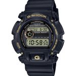 ساعت مچی مردانه G-SHOCK کاسیو
مدل CASIO-DW-9052GBX-1A9