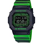 ساعت مچی مردانه G-SHOCK کاسیو 
مدل CASIO -DW-D5600TD-3DR