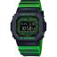 ساعت مچی مردانه G-SHOCK کاسیو 
مدل CASIO -DW-D5600TD-3DR