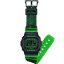 ساعت مچی مردانه G-SHOCK کاسیو 
مدل CASIO -DW-D5600TD-3DR