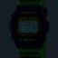 ساعت مچی مردانه G-SHOCK کاسیو 
مدل CASIO -DW-D5600TD-3DR