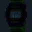 ساعت مچی مردانه G-SHOCK کاسیو
مدل CASIO -DW-D5600TD-3DR