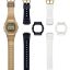 ساعت مچی مردانه G-SHOCK کاسیو 
مدل CASIO-DWE-5600HG-1DR