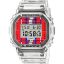 ساعت مچی مردانه G-SHOCK کاسیو 
مدل CASIO-DWE-5600KS-7DR