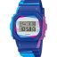 ساعت مچی مردانه G-SHOCK کاسیو 
مدل CASIO-DWE-5600PR-2DR