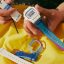 ساعت مچی مردانه G-SHOCK کاسیو 
مدل CASIO-DWE-5600PR-2DR