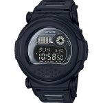 ساعت مچی مردانه G-SHOCK کاسیو 
مدل CASIO-G-001BB-1