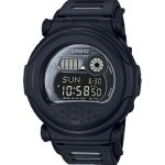 ساعت مچی مردانه G-SHOCK کاسیو
مدل CASIO-G-001BB-1