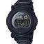 ساعت مچی مردانه G-SHOCK کاسیو 
مدل CASIO-G-001BB-1