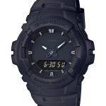 ساعت مچی مردانه G-SHOCK کاسیو 
مدل CASIO-G-100BB-1A