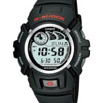 ساعت مچی مردانه G-SHOCK کاسیو 
مدل CASIO-G-2900F-1V