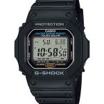 ساعت مچی مردانه G-SHOCK کاسیو
مدل CASIO-G-5600E-1D