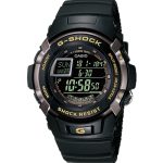 ساعت مچی مردانه G-SHOCK کاسیو 
مدل CASIO-G-7710-1