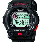 ساعت مچی مردانه G-SHOCK کاسیو
مدل CASIO-G-7900-1D