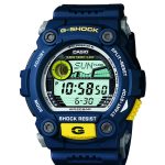 ساعت مچی مردانه G-SHOCK کاسیو
مدل CASIO-G-7900-2D