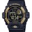ساعت مچی مردانه G-SHOCK کاسیو 
مدل CASIO-G-8900GB-1