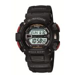 ساعت مچی مردانه G-SHOCK کاسیو 
مدل CASIO-G-9000-1V