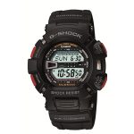 ساعت مچی مردانه G-SHOCK کاسیو
مدل CASIO-G-9000-1V