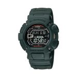 ساعت مچی مردانه G-SHOCK کاسیو
مدل CASIO-G-9000-3V