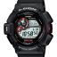 ساعت مچی مردانه G-SHOCK کاسیو 
مدل CASIO-G-9300-1D
