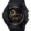 ساعت مچی مردانه G-SHOCK کاسیو 
مدل CASIO-G-9300GB-1D