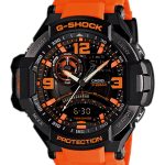 ساعت مچی مردانه G-SHOCK کاسیو 
مدل CASIO-GA-1000-4A
