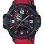 ساعت مچی مردانه G-SHOCK کاسیو 
مدل CASIO-GA-1000-4B