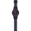 ساعت مچی مردانه G-SHOCK کاسیو 
مدل CASIO-GA-100BNR-1ADR