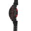 ساعت مچی مردانه G-SHOCK کاسیو 
مدل CASIO-GA-100BNR-1ADR