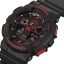 ساعت مچی مردانه G-SHOCK کاسیو 
مدل CASIO-GA-100BNR-1ADR