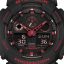 ساعت مچی مردانه G-SHOCK کاسیو 
مدل CASIO-GA-100BNR-1ADR