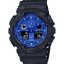 ساعت مچی مردانه G-SHOCK کاسیو 
مدل CASIO-GA-100BP-1ADR