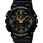 ساعت مچی مردانه G-SHOCK کاسیو
مدل CASIO-GA-100CF-1A9