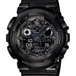 ساعت مچی مردانه G-SHOCK کاسیو 
مدل CASIO-GA-100CF-1A