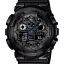 ساعت مچی مردانه G-SHOCK کاسیو 
مدل CASIO-GA-100CF-1A