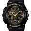 ساعت مچی مردانه G-SHOCK کاسیو 
مدل CASIO-GA-100CF-8A