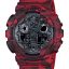 ساعت مچی مردانه G-SHOCK کاسیو 
مدل CASIO-GA-100CM-4A